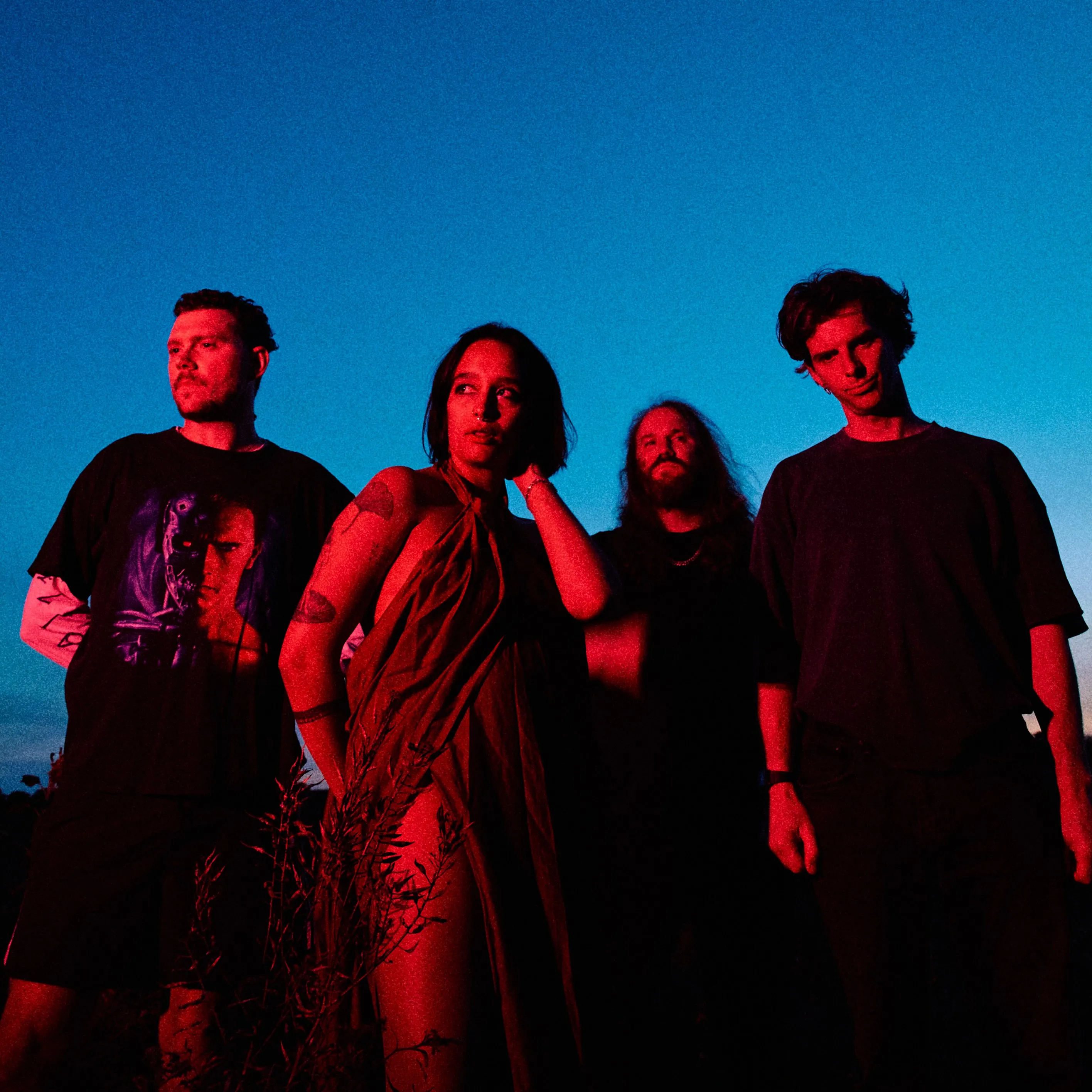 Mandy, Indiana | New Album, URGH